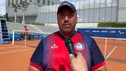   Diego Pérez: Estamos muy motivados para lo que viene 