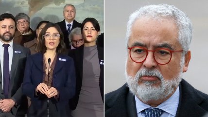   Vallejo sobre caso audios: 