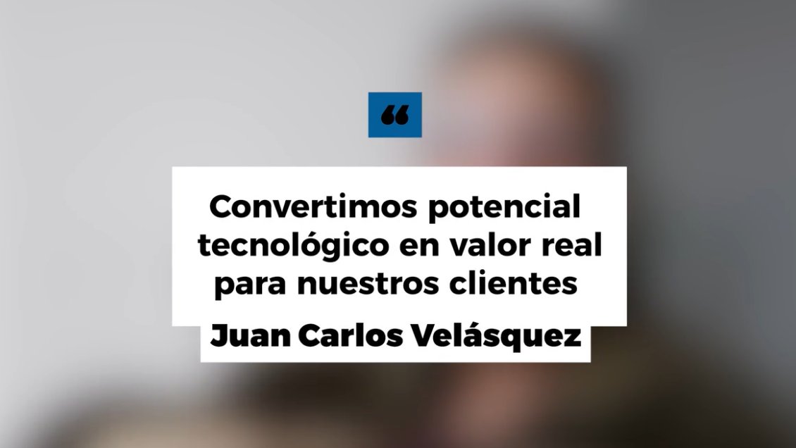 Inteligencia artificial y nube: Así lleva Axity a tu empresa al siguiente nivel