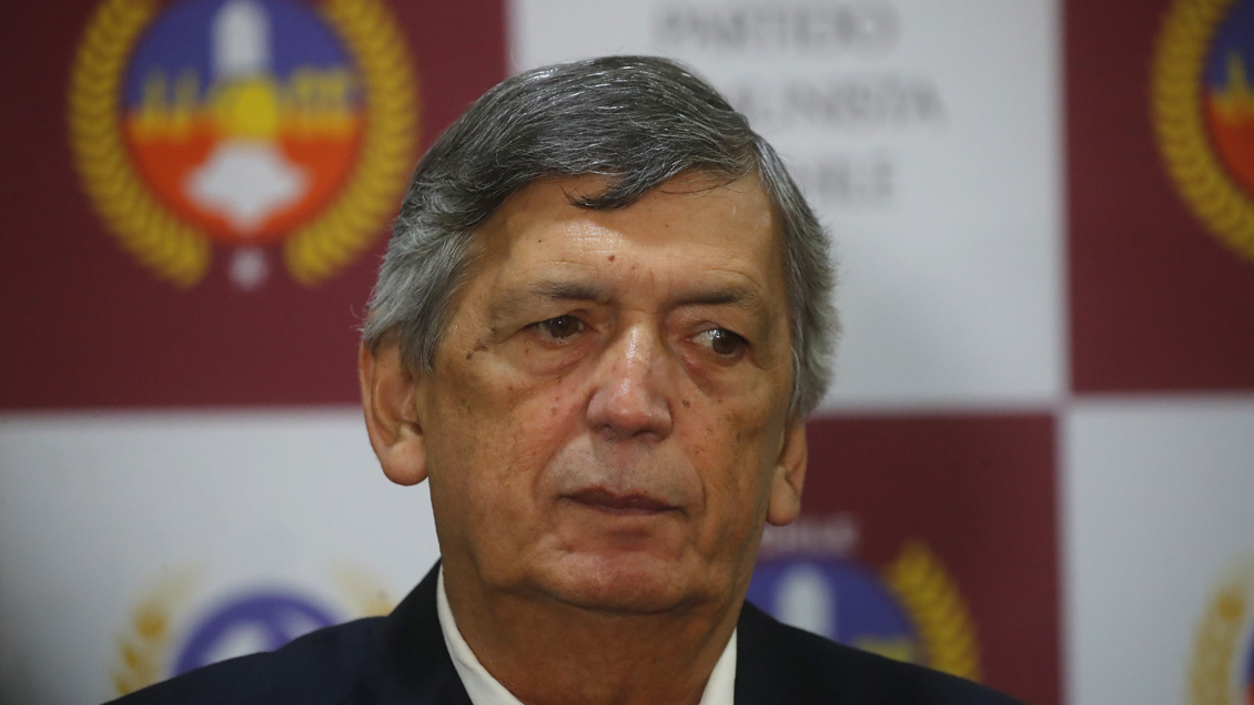 Partido Comunista realizó comisión política extraordinaria para definir postura sobre Venezuela