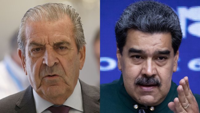 Frei y otros expresidentes iberoamericanos calificaron de 