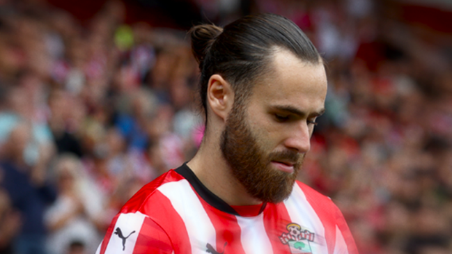 Southampton de Brereton lamentó una caída contra Nottingham Forest como local