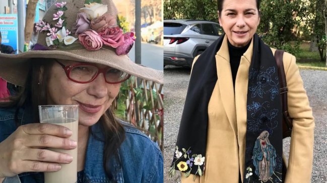 Katty Kowaleczko asegura que prefiere ser 