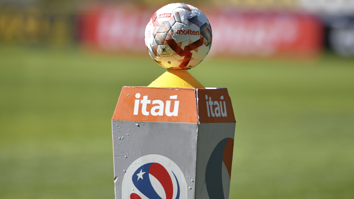 La programación de la fecha 22 del Campeonato Nacional 2024