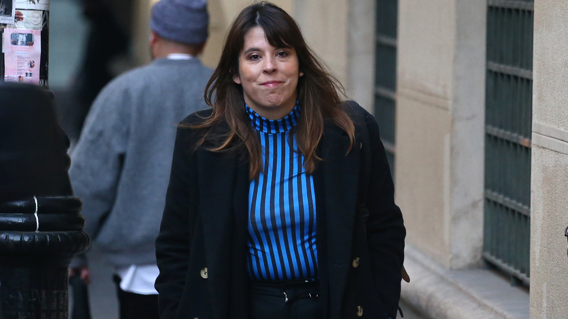 FA cuestionó anticipada carrera presidencial: 