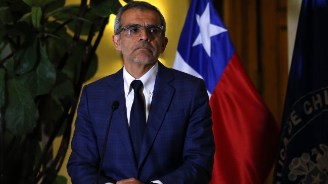 Ministro Cordero: Cárcel en Santiago se construirá a partir del primer trimestre de 2025