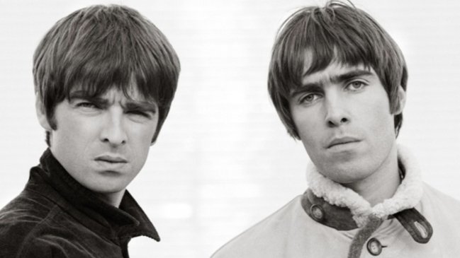 Oasis publica aviso de su eventual primera reunión
