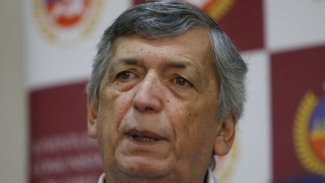 Timonel PC: No puedo definir como dictadura a Venezuela si veo separación de poderes; en Chile no sé