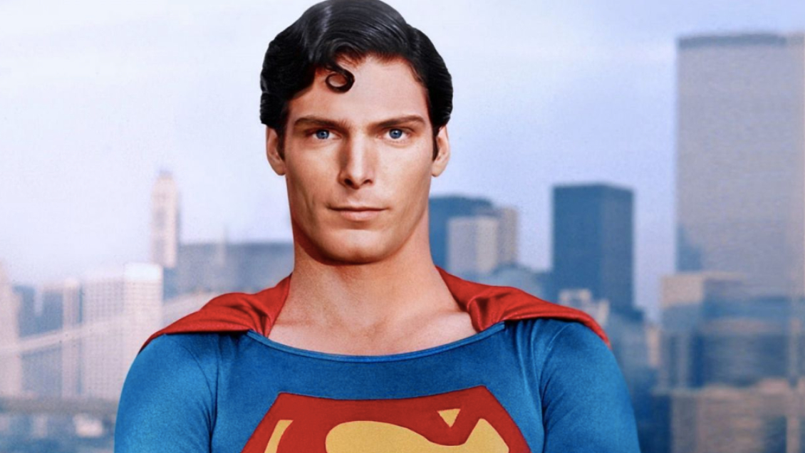 La historia del Superman de Christopher Reeve será llevada al cine