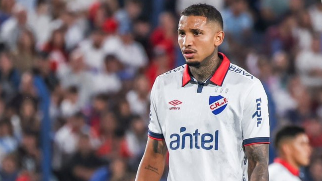 Campeonato Uruguayo seguirá suspendido por salud de Juan Izquierdo