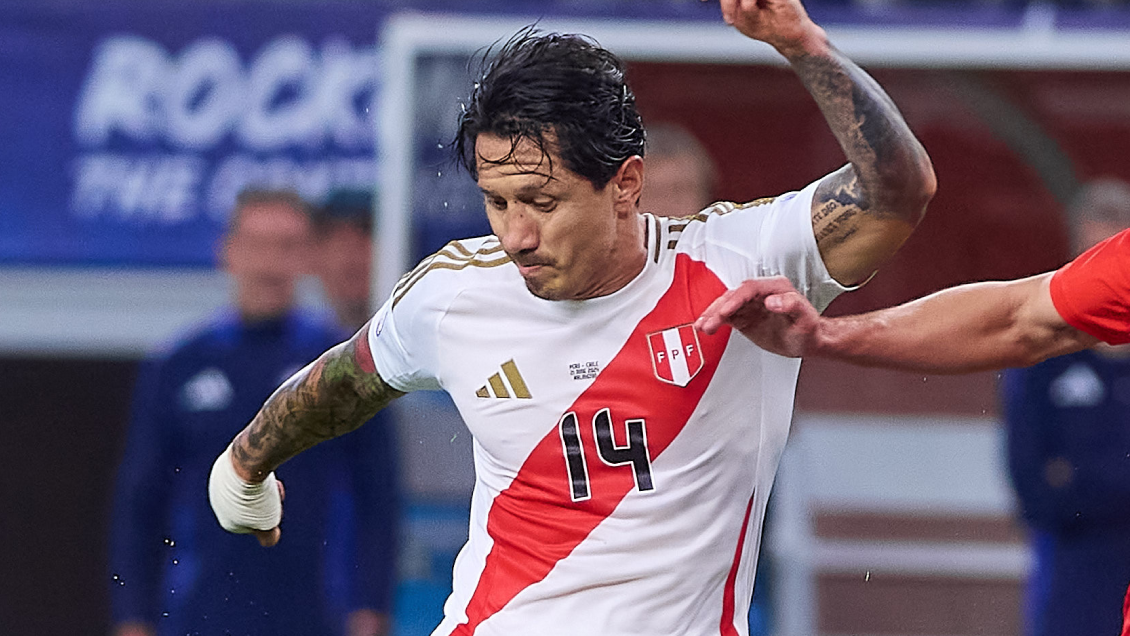 Perú reveló su nómina para los duelos de Clasificatorias con Colombia y Ecuador