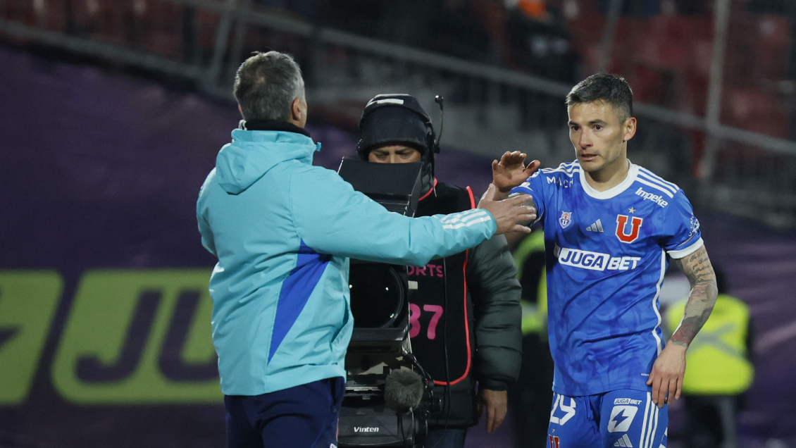 U. de Chile choca con Unión Española con la misión de mantener su ventaja en el liderato