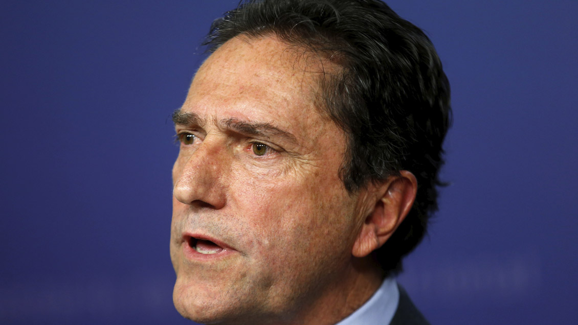 José Antonio Gómez propone un 