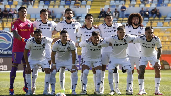 Colo Colo ya tiene fecha para sus esperados duelos ante River Plate