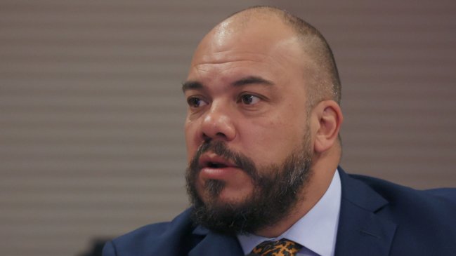 Subsecretario: Ley prohíbe a policías ejercer como seguridad privada