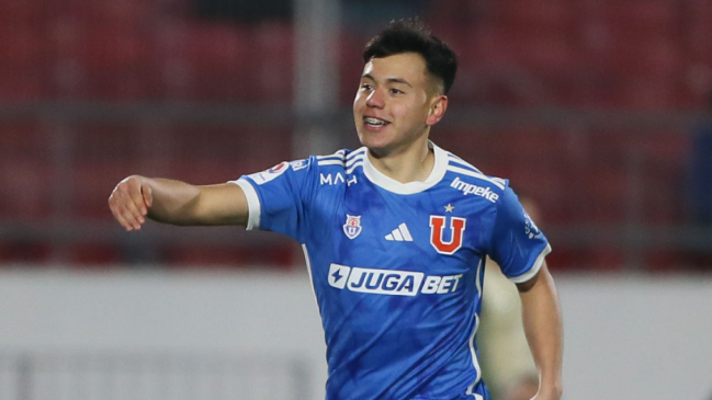 Ignacio Vásquez: Haciendo las cosas bien vamos a ser campeones