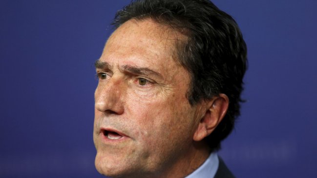 José Antonio Gómez propone un 