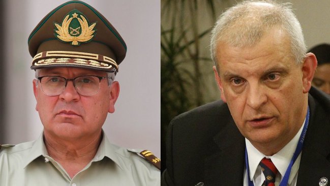 Caso general Yáñez: Suprema desestimó remover a Armendáriz de la Fiscalía Centro Norte