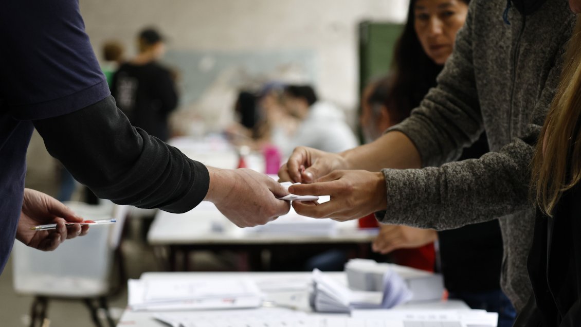 Tricel ratificó la expulsión de 663 personas del padrón de Sierra Gorda