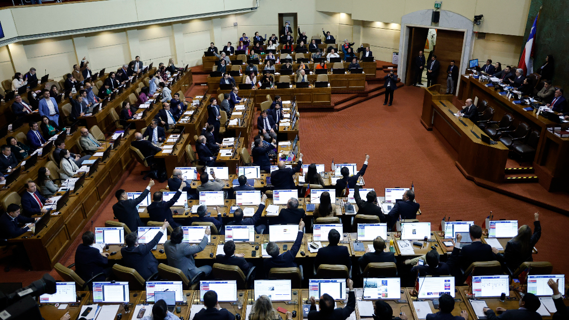 Test de drogas: Diputados critican no tener acceso directo a resultados