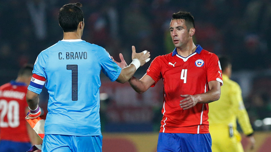 El emotivo mensaje de Isla a Bravo por su retiro: 