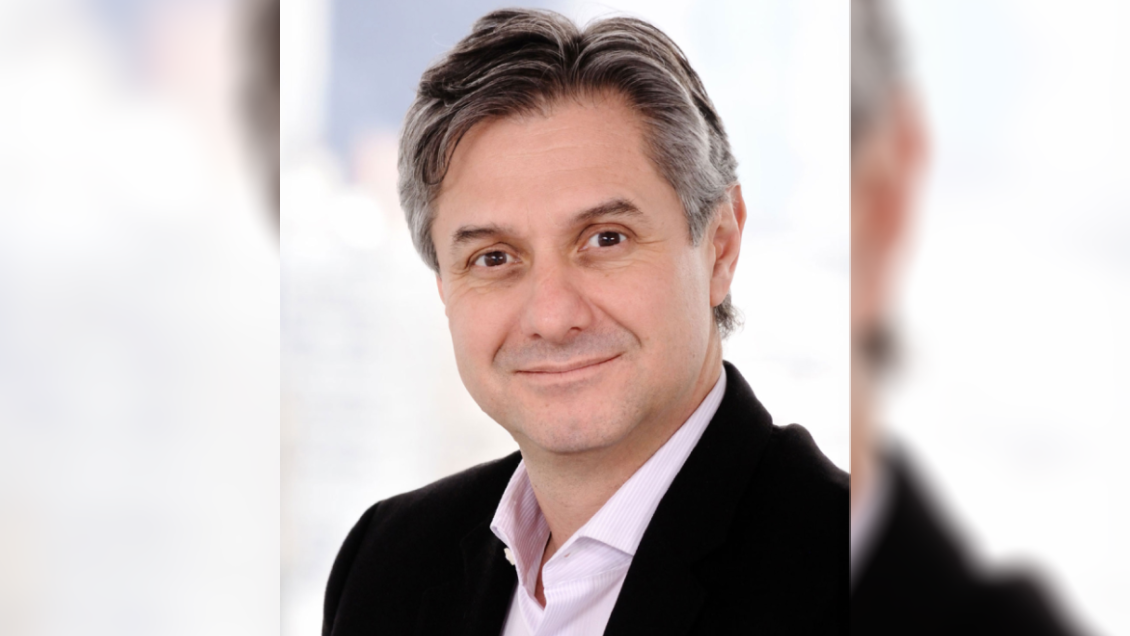 Chileno José Luis Daza fue designado 