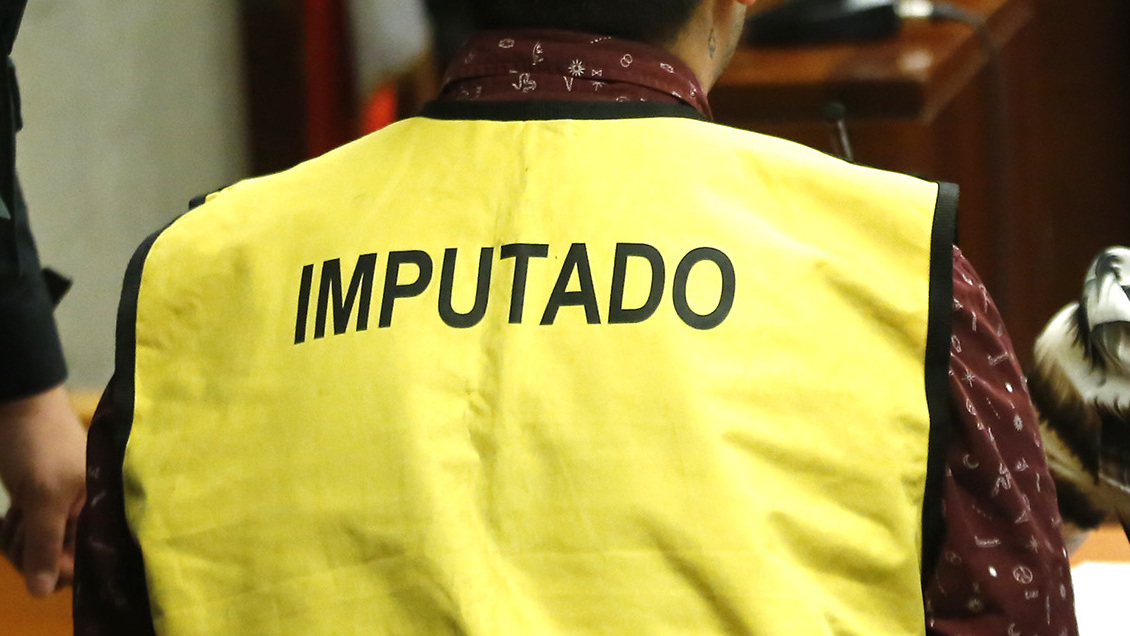 Corte confirmó prisión preventiva para otros dos imputados por el caso Brinks