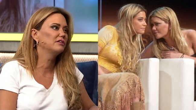 Daniella Campos lapidó candidatura a concejal de su hermana Denisse