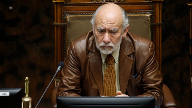 Iván Flores: En este momento no es responsable que las FFAA salgan a la calle