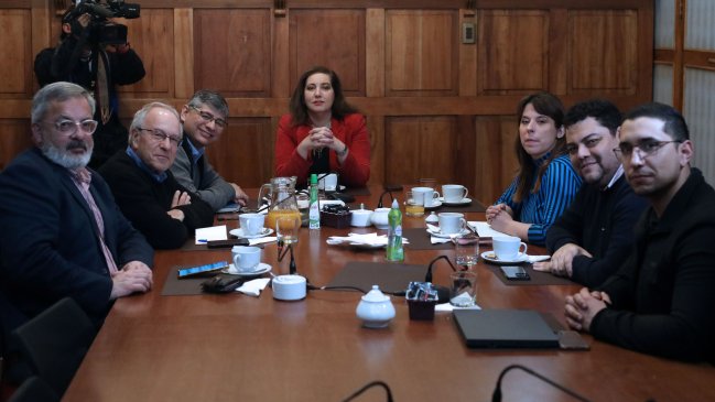 Oficialismo y DC lanzarán su campaña con un acto conjunto este jueves