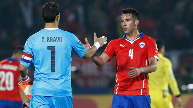 El emotivo mensaje de Isla a Bravo por su retiro: 