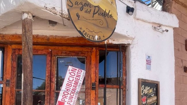 Salud fiscalizó fábricas de empanadas y carnicerías en San Pedro de Atacama