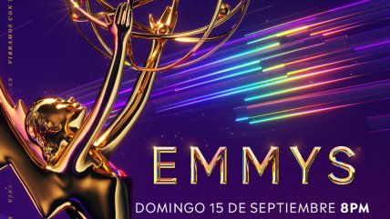   Premios Emmy 2024: ¿Dónde ver en streaming y en el cable? 