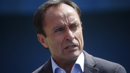   Ministro Pizarro y los Paralímpicos: La meta es que se cumplan los objetivos del Team ParaChile 