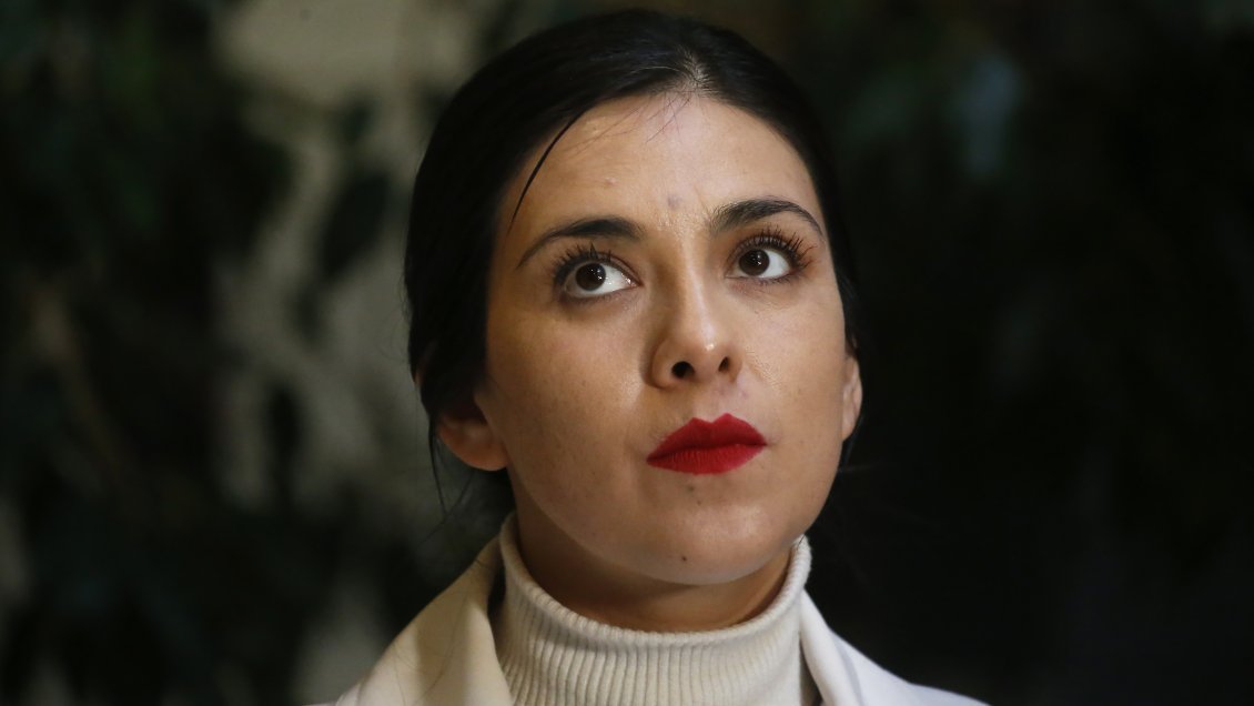 Pese a reparos al PC, opositores se desmarcan de censura contra Cariola