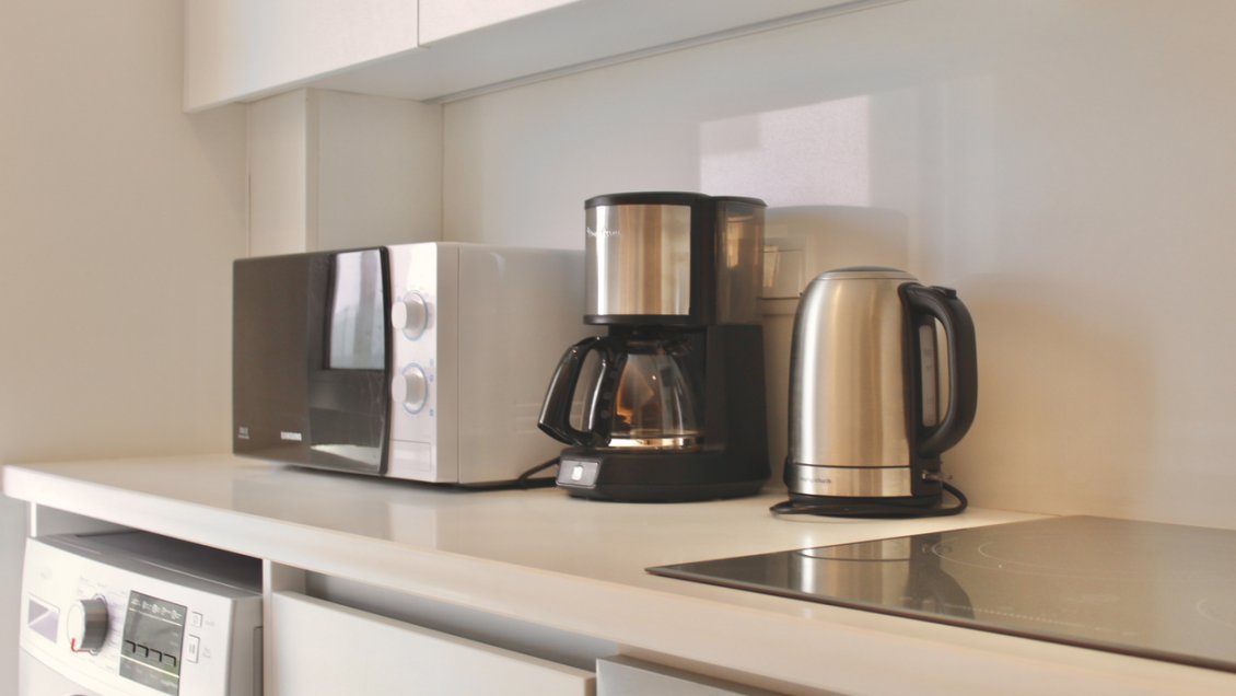 Puede provocar quemaduras: El electrodoméstico más peligroso de la cocina