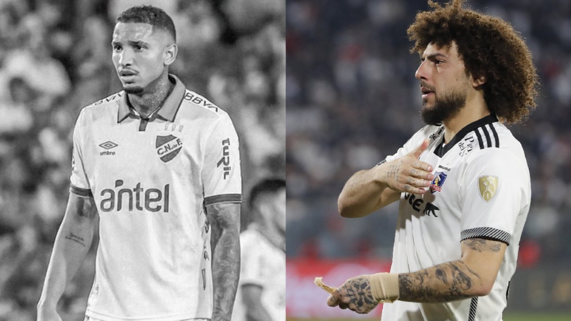 Maxi Falcón lamentó el fallecimiento de Juan Izquierdo: 