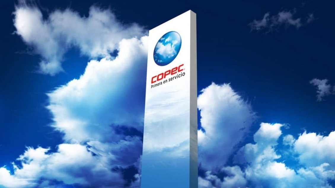 COPEC elige Rise with SAP para llevar su operación a la nube