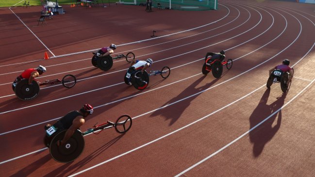 Chile acogerá los Juegos Parapanamericanos Juveniles de 2025