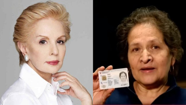 Empresaria llamada Carolina Herrera ganó disputa legal con diseñadora por uso del nombre