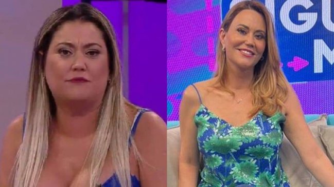 Denisse Campos responde a críticas de su hermana Daniella: 