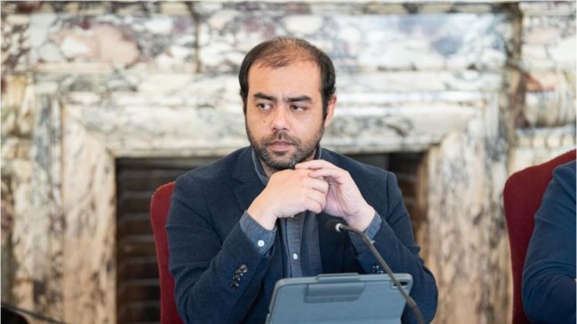 Caso convenios: A prisión exjefe de gabinete del gobernador de La Araucanía