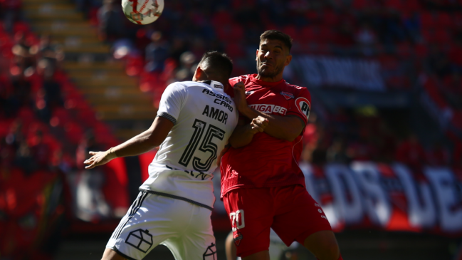 Colo Colo recibe a Ñublense con el objetivo de sostener el ritmo en la zona alta