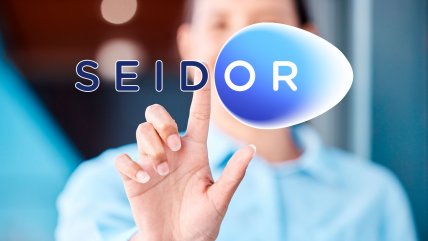   Seidor: 40 Años impulsando la transformación digital con SAP 