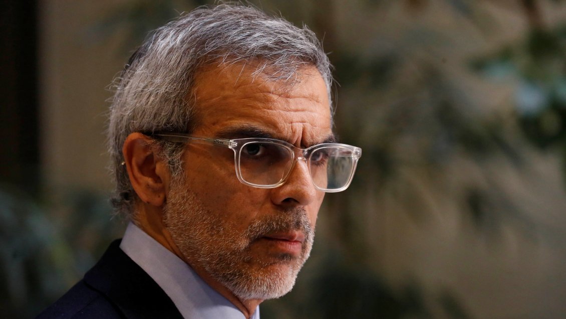 Cordero: El crimen organizado prolifera en países auspiciosos para la corrupción