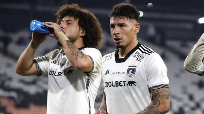 ¿A qué jugadores de Colo Colo busca formalizar la fiscalía por el 