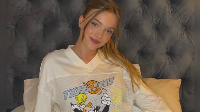 Antonia Casanova se sincera sobre la ausencia de su padre