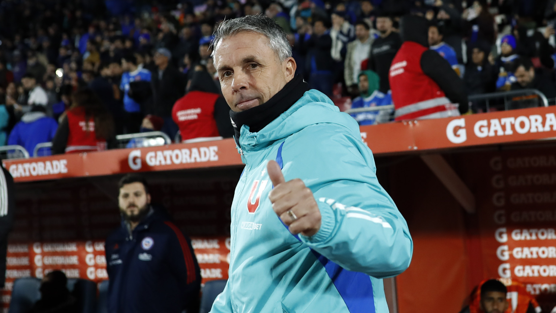 Alvarez: Damos pasos adelante por victorias nuestras y no por derrotas de otros equipos