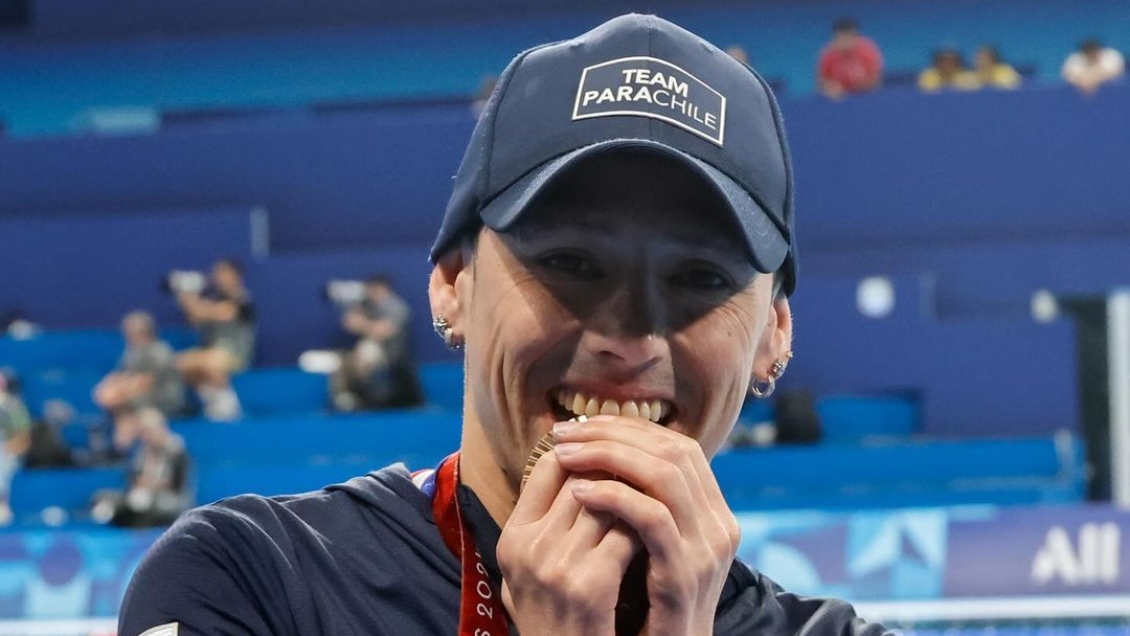 La reflexión de Alberto Abarza: La fortaleza y la perseverancia son el triunfo verdadero, no una medalla