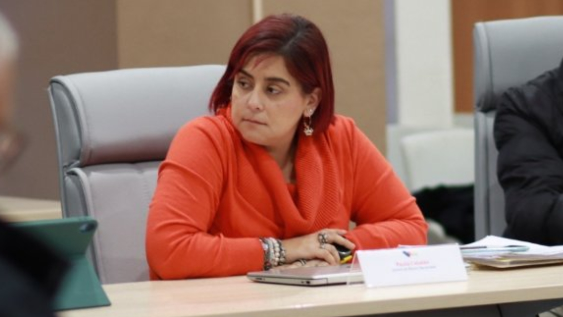 Renunció seremi que había sido abogada de narcos